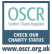 OSCR Logo