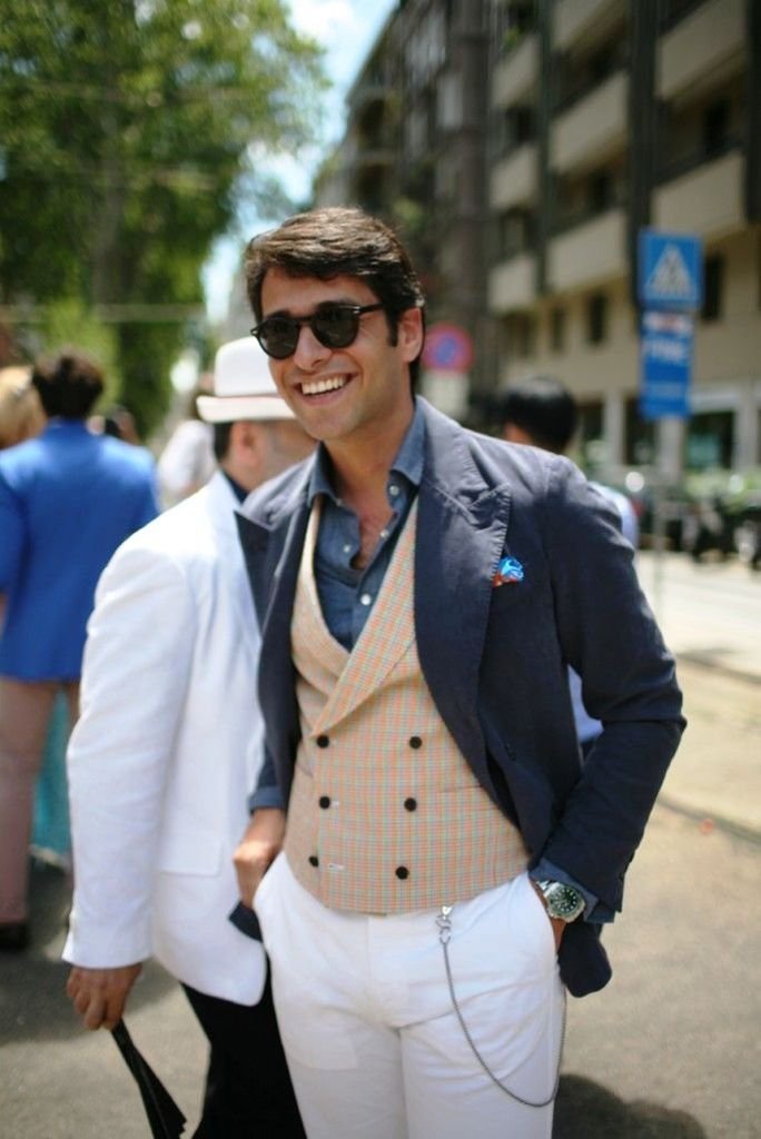 Classy Waistcoat For Men