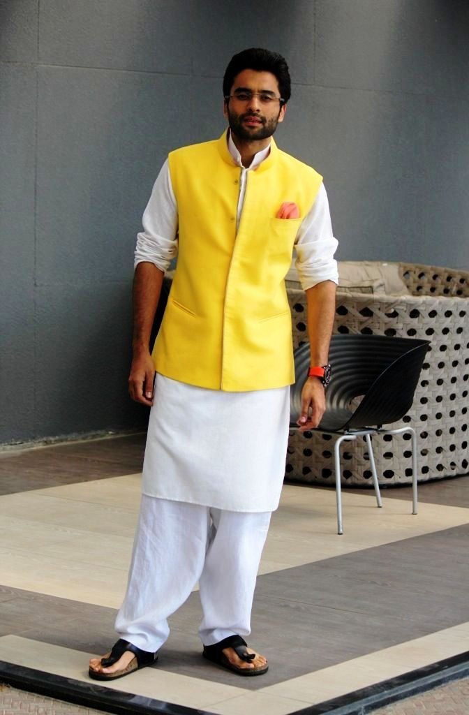 Indian Waistcoat Ideas