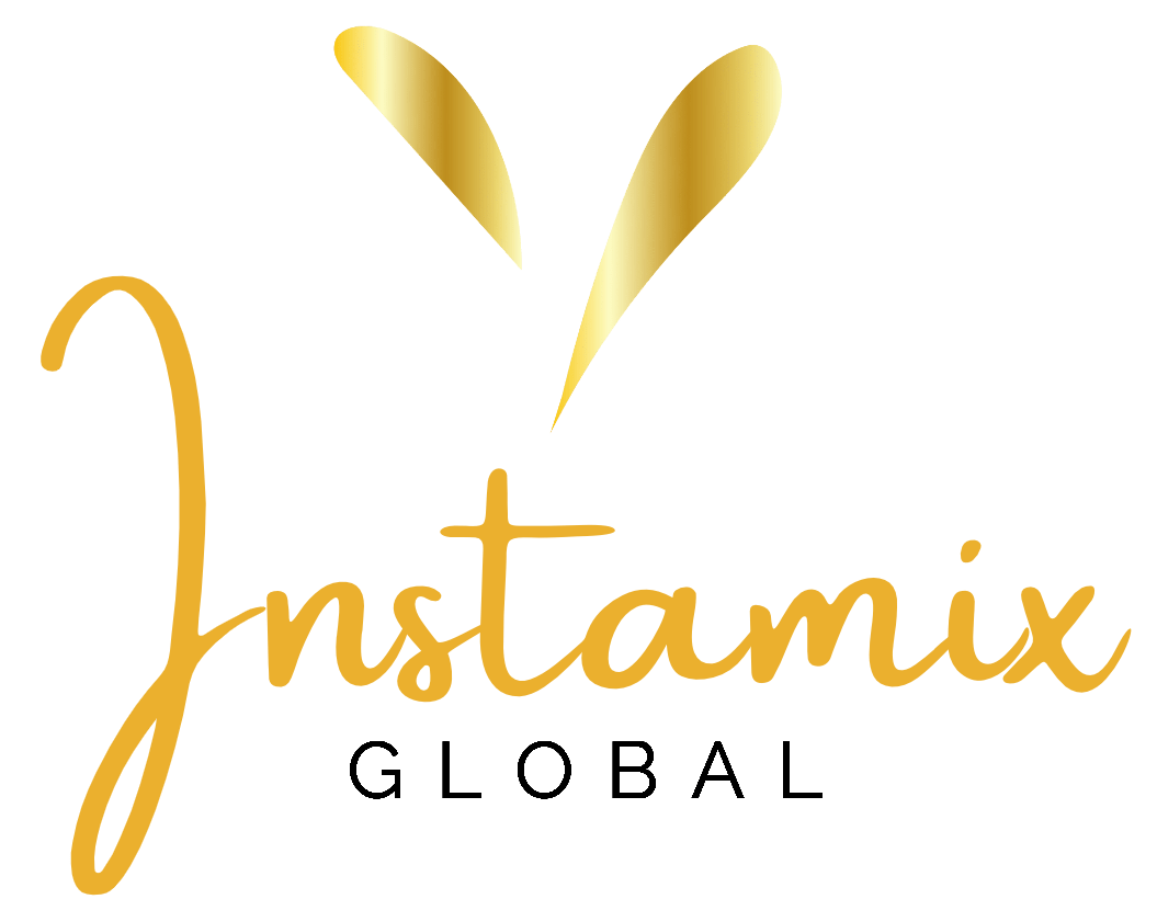 InstaMix Global