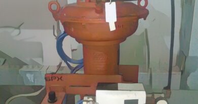 Control valve