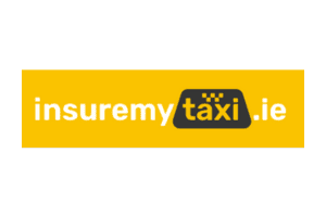 Insuremytaxi.ie logo