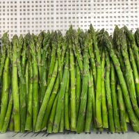 fresh Asparagus