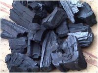 HARD WOOD CHARCOAL