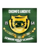 Okomfo Anokye Shs