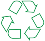 recycling symbol