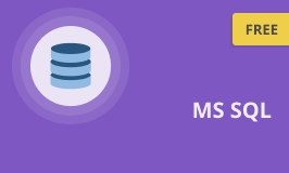 Free SQL Certification Course