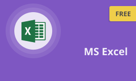 Free Excel Certification Course Online