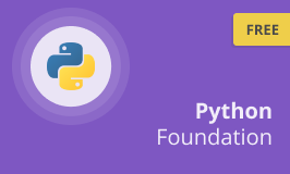 Free Python Certification Course Online