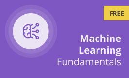 Free Online Machine Learning Certification Course