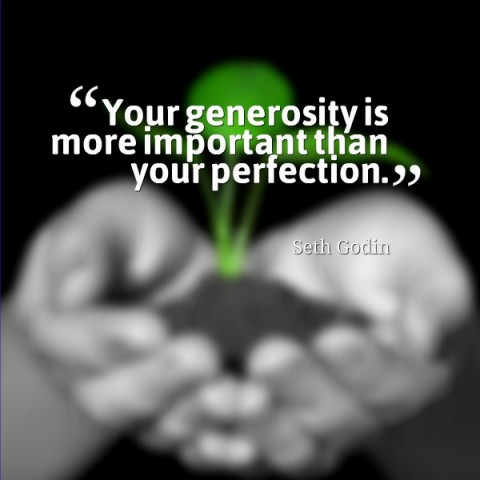 generosity-more-important