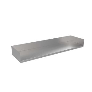 CS-42 Stainless Steel Carboy Shelf