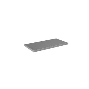 WS-2412 Stainless Steel Wall Shelf