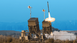 How the Iron Dome Works: Israel&#8217;s Greatest Defense System