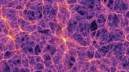 Mapping gaps in universe: How cosmic voids help unlock dark matter secrets