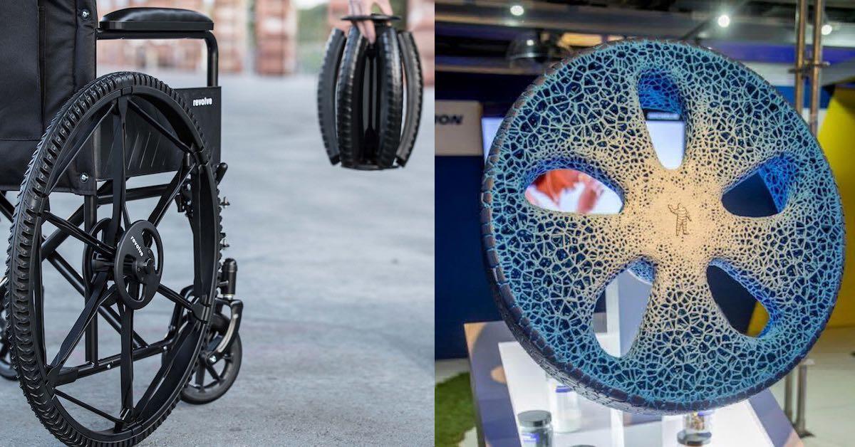 7 Wheel Innovations That Literally &#8216;Reinvent The Wheel&#8217;