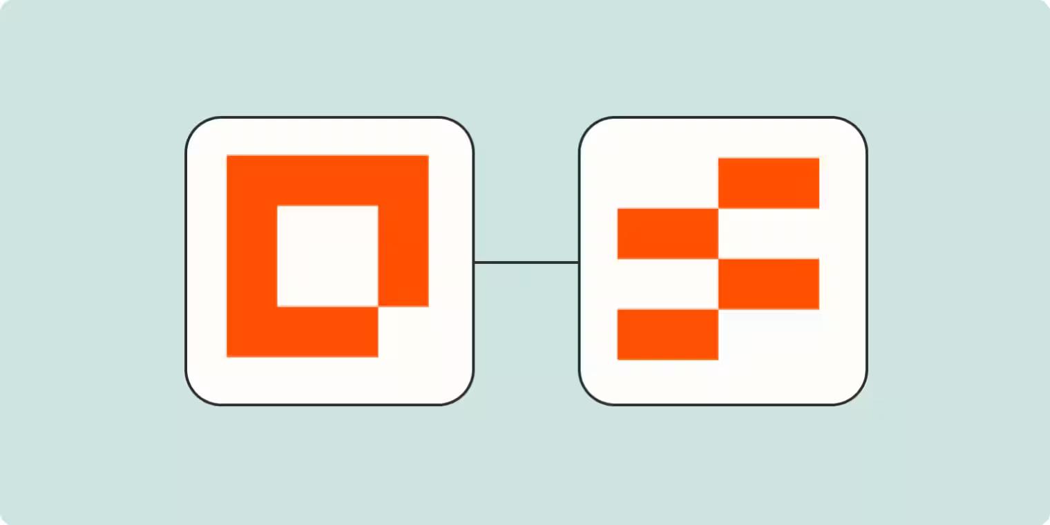 How to create a lead capture form with Zapier Interfaces blog image