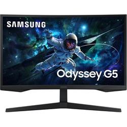 32" Samsung Odyssey G55C