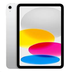 Apple iPad 2022 10,9" Wi-Fi 64GB Silver (MPQ03FD/A)