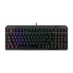 ASUS TUF Gaming K3 GEN II, US