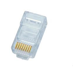 DATACOM Plug UTP CAT5E 8p8c- RJ45 lanko