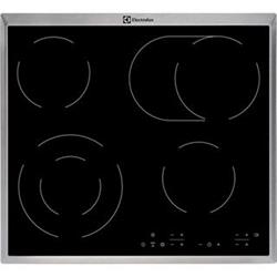 Electrolux EHF6346XOK