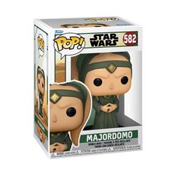 Funko POP Star Wars: BOBF - Majordomo