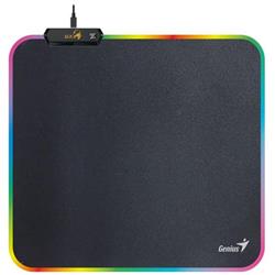 Genius podložka pod myš GX-Pad 260S, RGB podsvícení