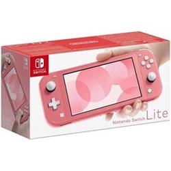 Nintendo Switch Lite - Coral