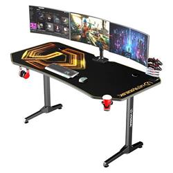 ULTRADESK Frag XXL zlatý