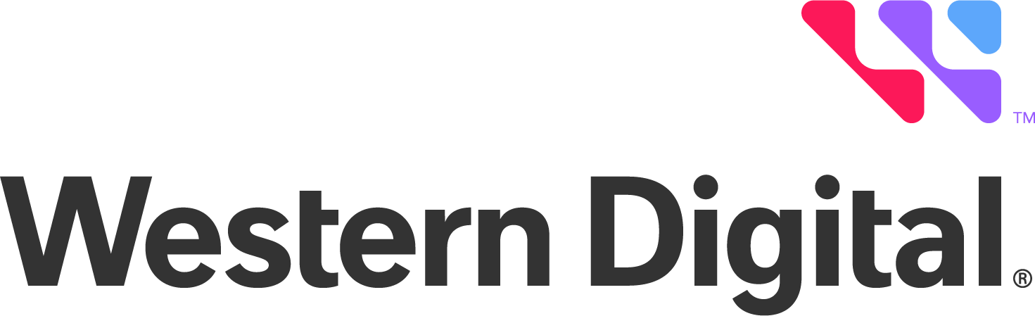 WESTERN DIGITAL