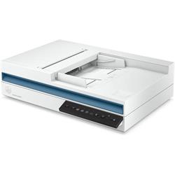 HP ScanJet Pro 2600 f1 (20G05A)