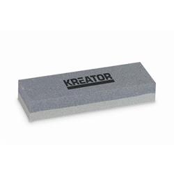 Kreator KRT452004 - Brusný kámen 150x50x20mm