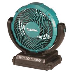 Makita DCF102Z Aku ventilátor Li-ion LXT 14,4/18V,bez aku Z