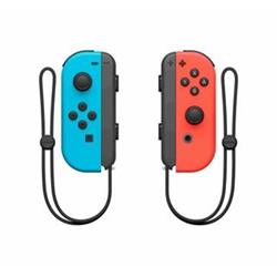 Nintendo Switch Joy-Con, pár, červeno-modrý