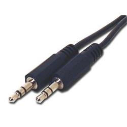 PremiumCord Kabel Jack 3.5mm M/M 2m