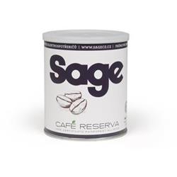 Sage Zrnková káva RESERVA, 250 g