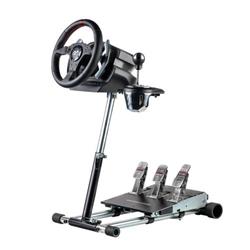 Wheel Stand Pro DELUXE V2, stojan na volant a pedály pro Thrustmaster T500RS