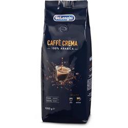 DeLonghi 100% Arabica Caffe Crema Zrnková káva, 1 kg