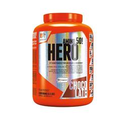 Extrifit Hero 3000 g - čokoláda