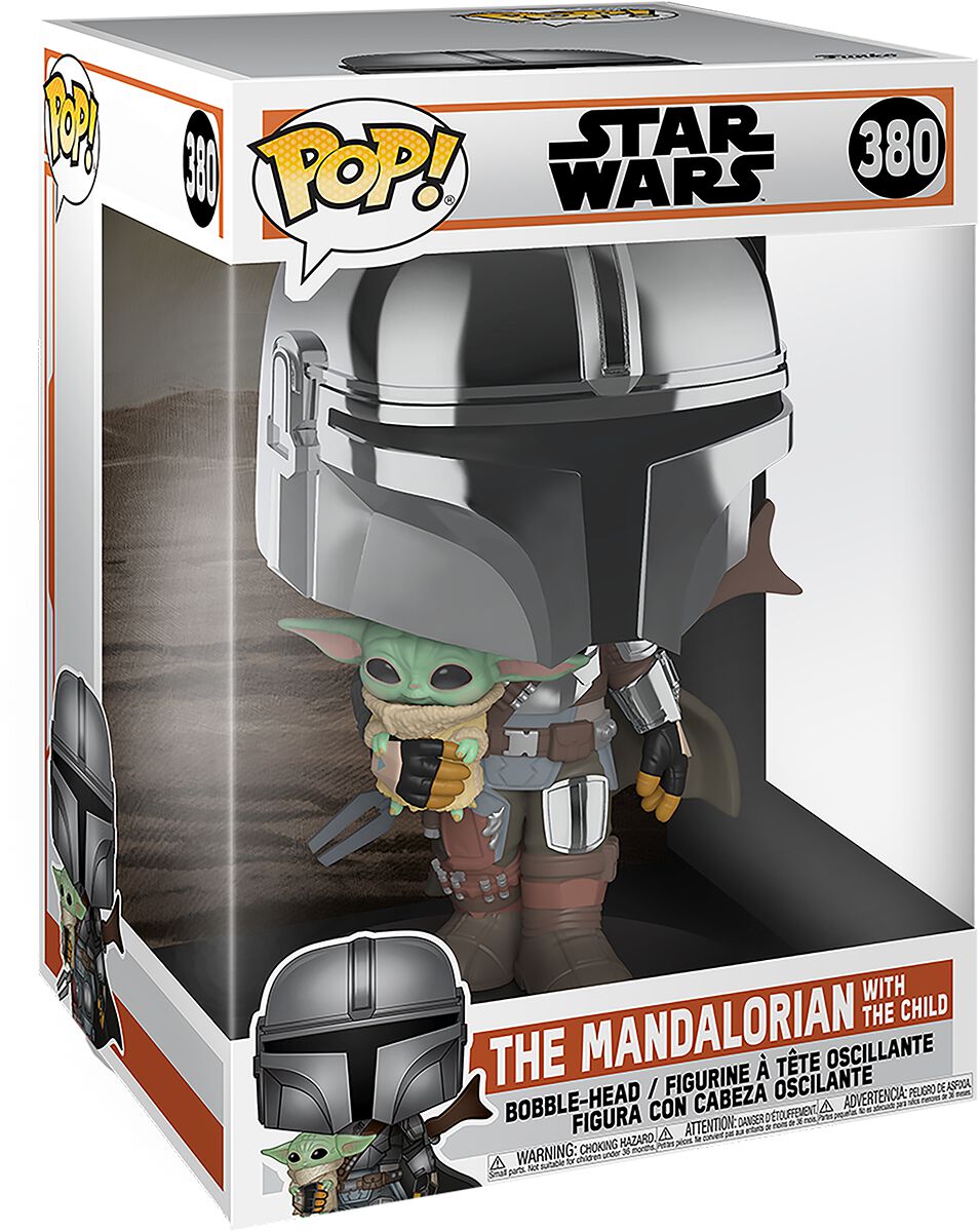 Funko POP! 