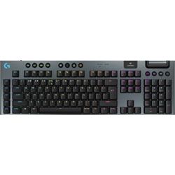 Logitech klávesnice Tactile - G915 X - US INTL, bezdrátová