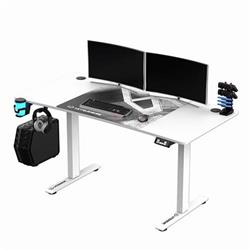 ULTRADESK Level V2 bílý