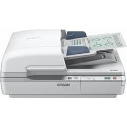 Epson WorkForce DS-6500