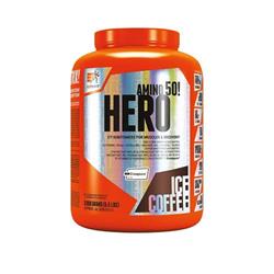 Extrifit Hero 3000 g - ledová káva