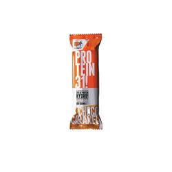 Extrifit Protein Bar Hydro 80 g - čokoláda-karamel