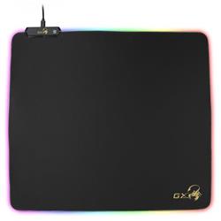 Genius GX Gaming podložka pod myš GX-Pad 500S, RGB podsvícení