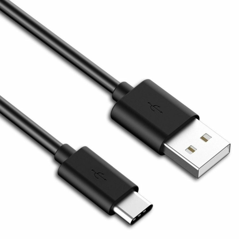 Kabely a redukce USB-C