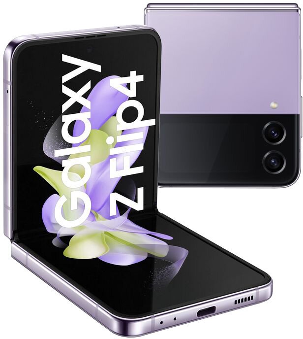 Samsung Galaxy Z Flip