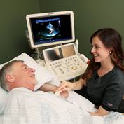 echocardiogram